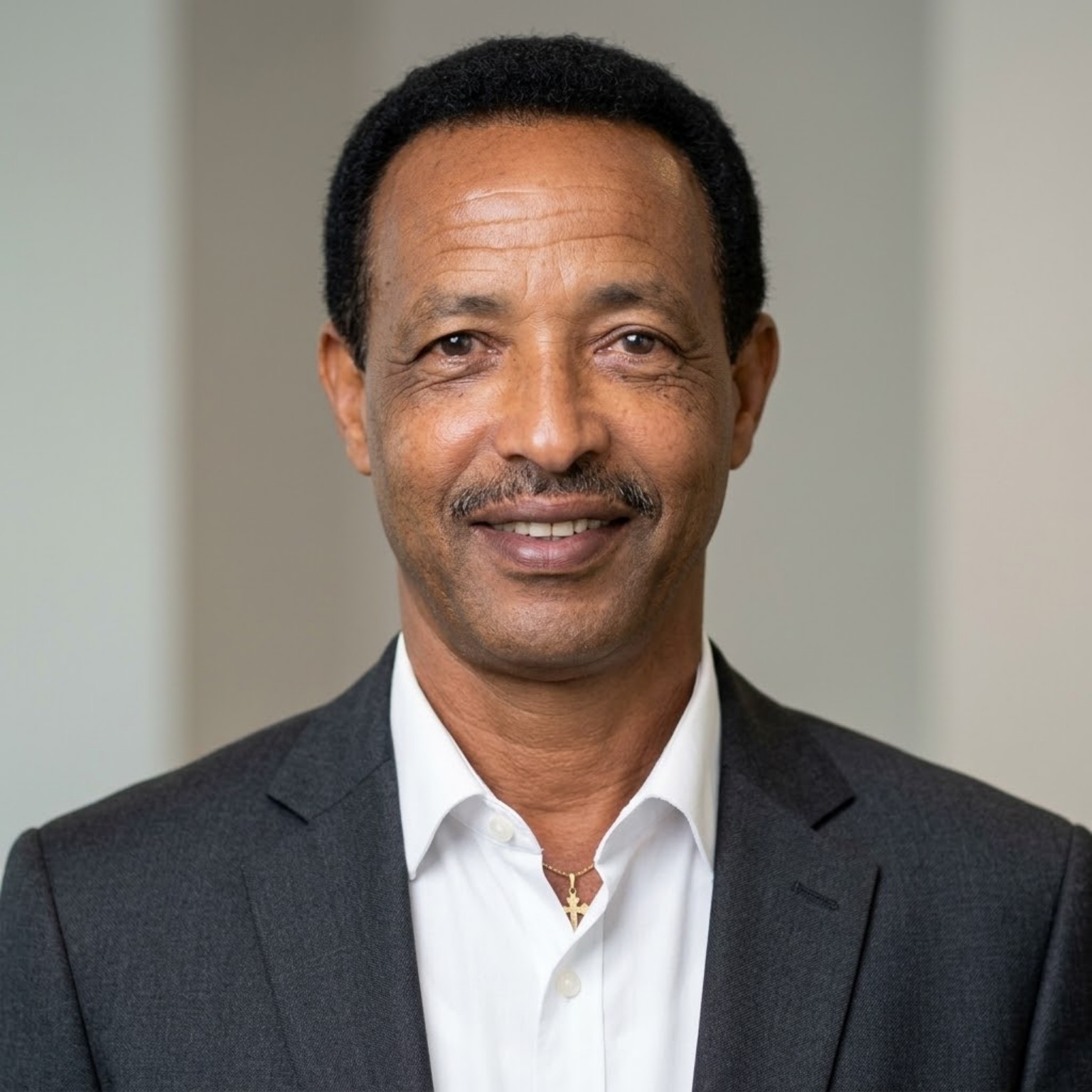 Desalegne Beyene Jembere